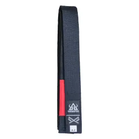 Jiu Jitsu - Gi Belt - Black