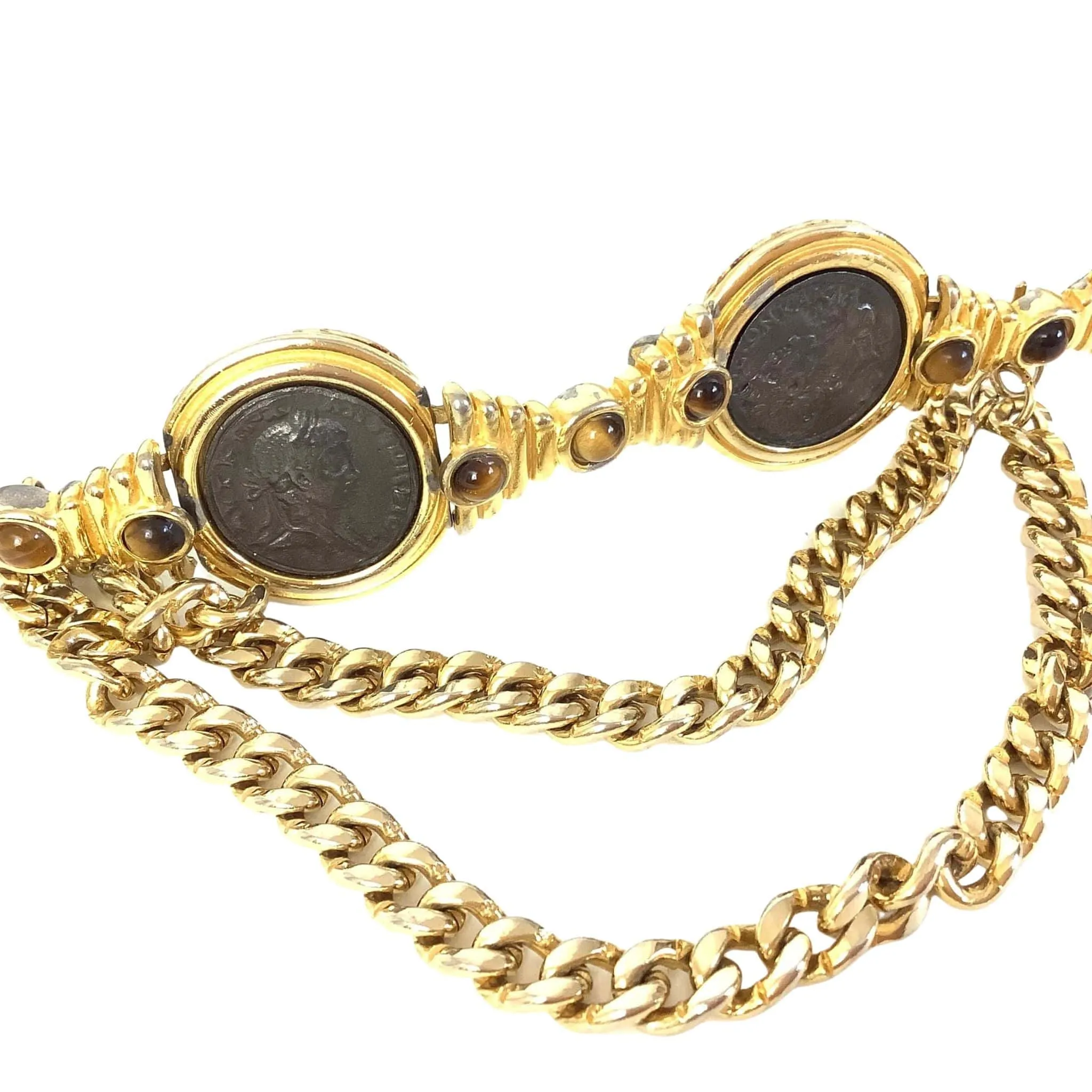 Judith Leiber Belt