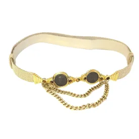 Judith Leiber Belt