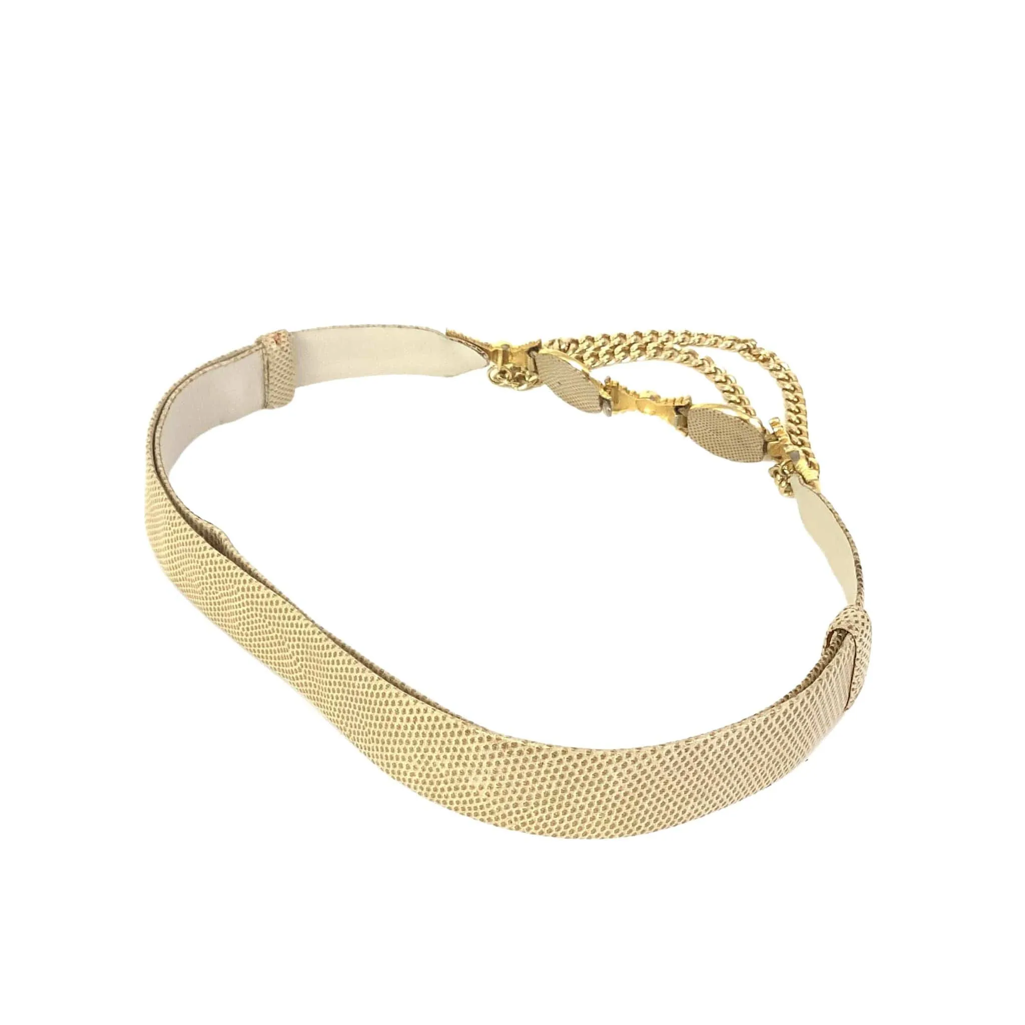 Judith Leiber Belt