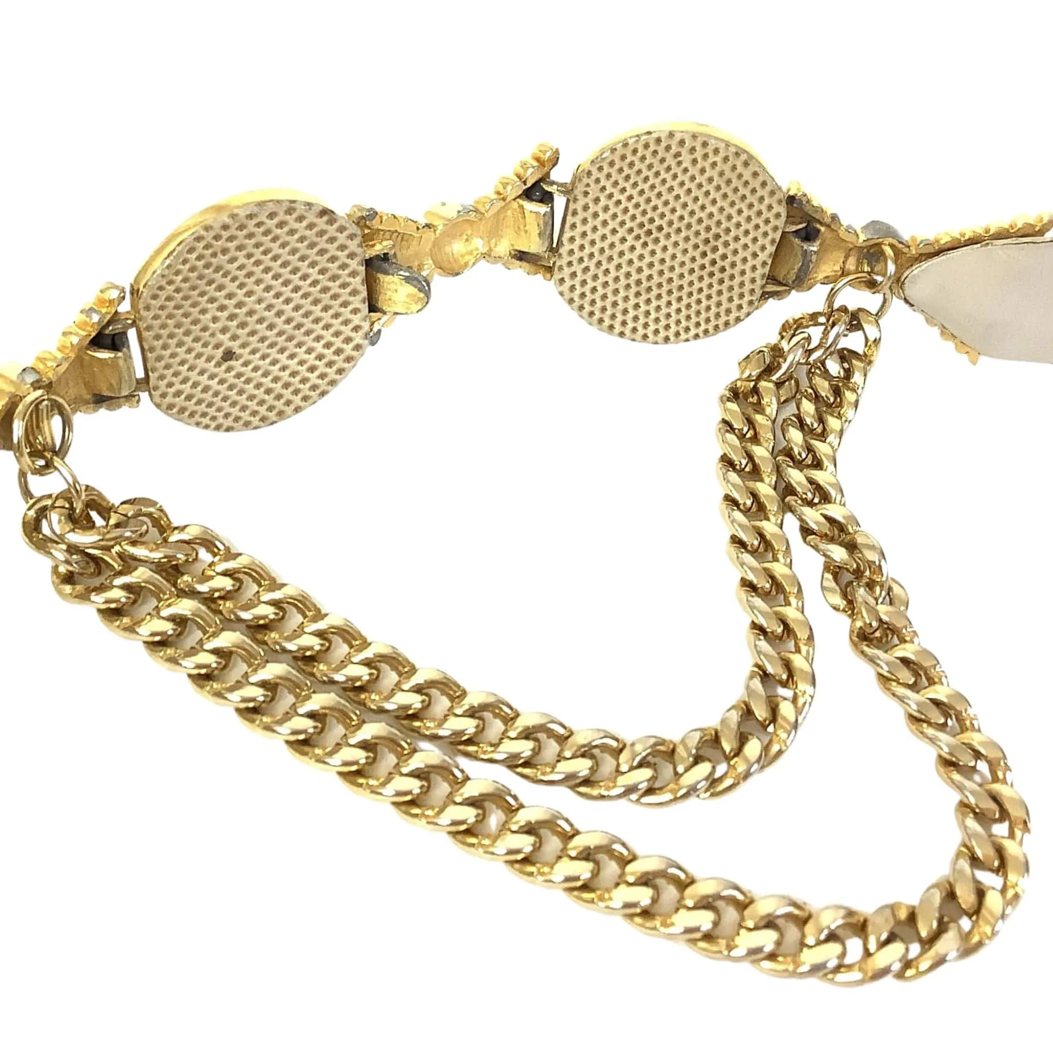 Judith Leiber Belt