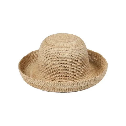 LACK OF COLOR - RAFFIA CRUISER