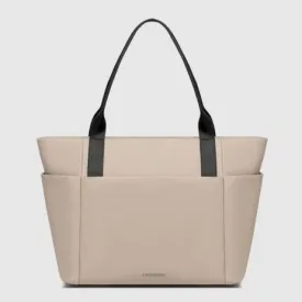 Louenhide Chicago Oat Tote Bag
