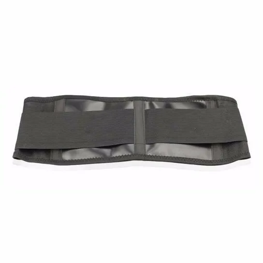 Lumbar & Lower Back Support Belt Brace Strap Pain Relief Posture Waist Trimmer