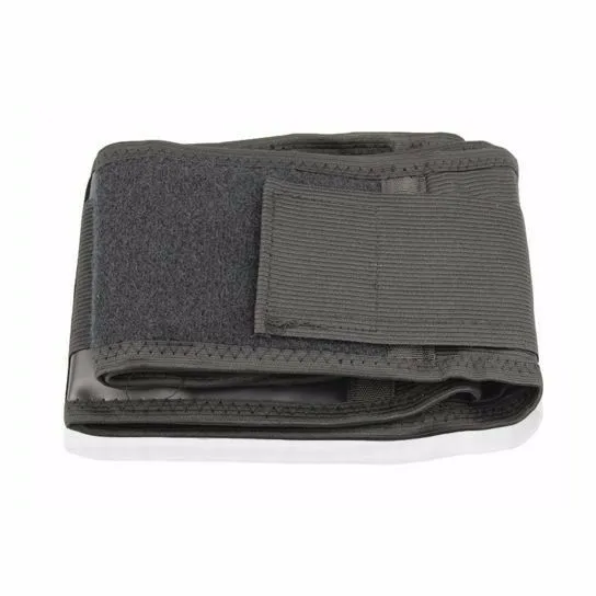 Lumbar & Lower Back Support Belt Brace Strap Pain Relief Posture Waist Trimmer