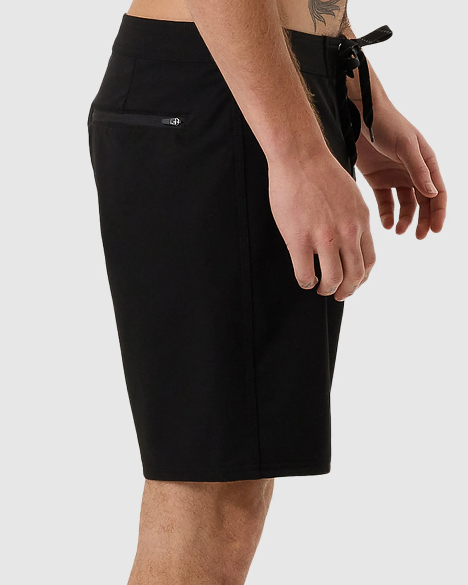 Mens Minimal Thrills Boardshorts