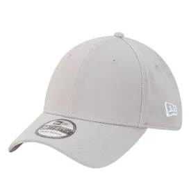 New Era Blank 39THIRTY Cap - Grey