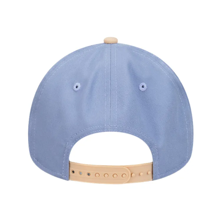 New Era New York Yankees 9FORTY A Frame - Blueberry Cream