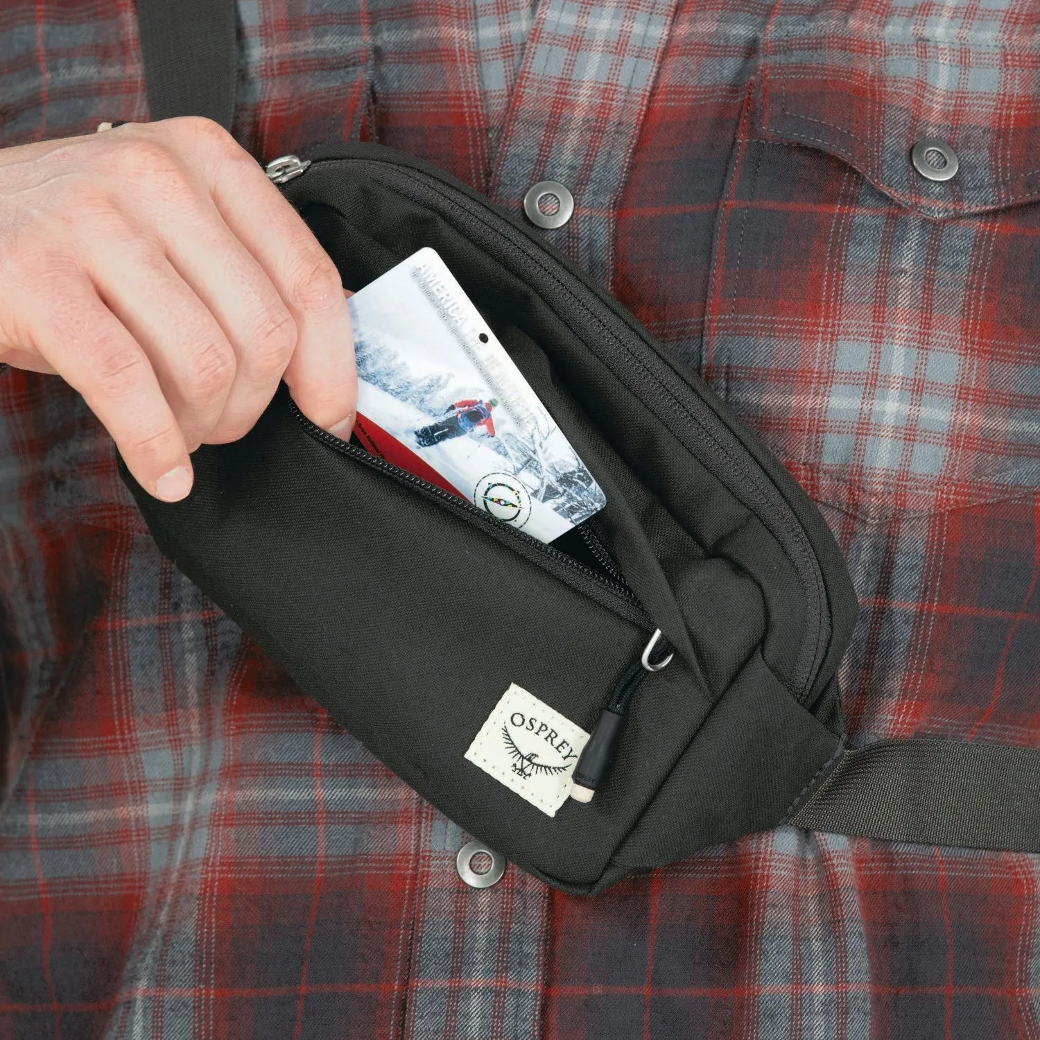 Osprey Arcane Waist Pack (SA)