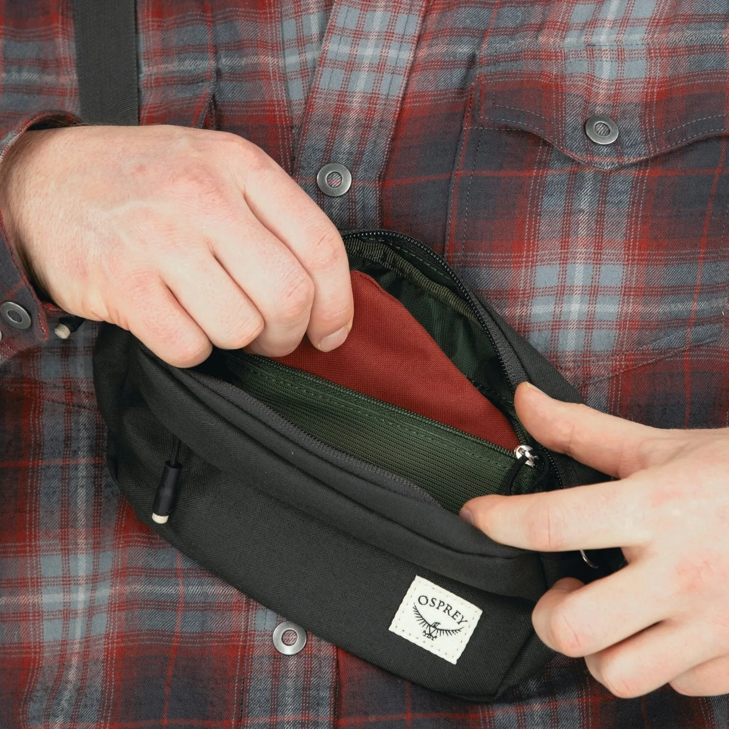 Osprey Arcane Waist Pack (SA)