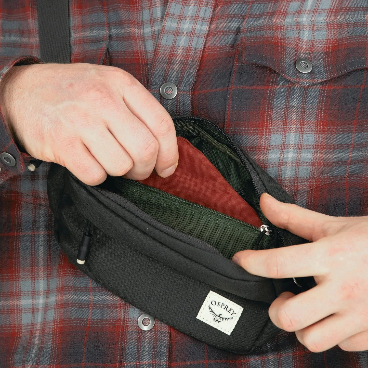 Osprey Arcane Waist Pack