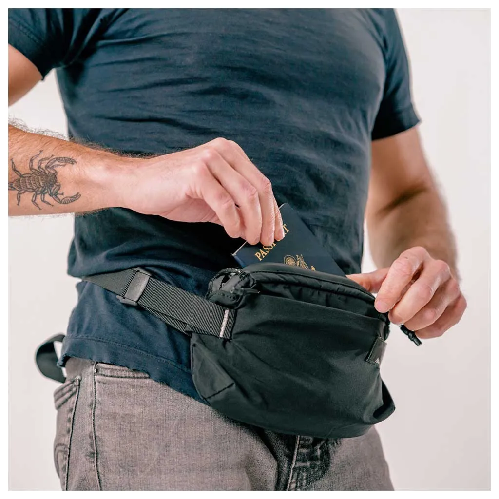 ReFraction Packable Sling