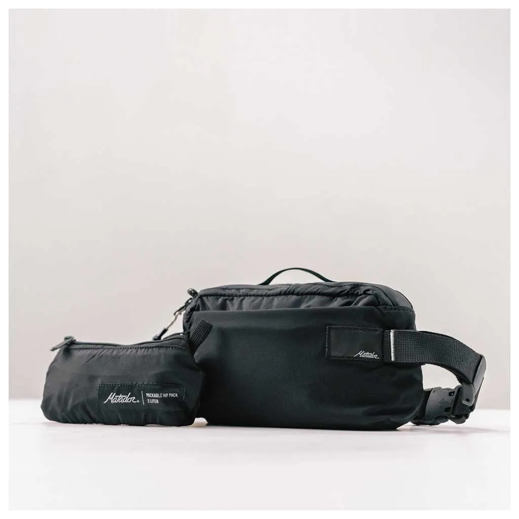 ReFraction Packable Sling