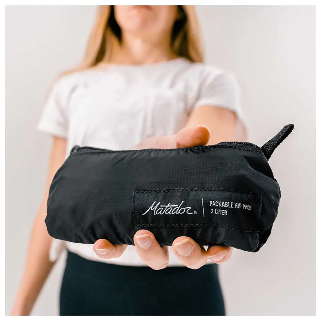 ReFraction Packable Sling