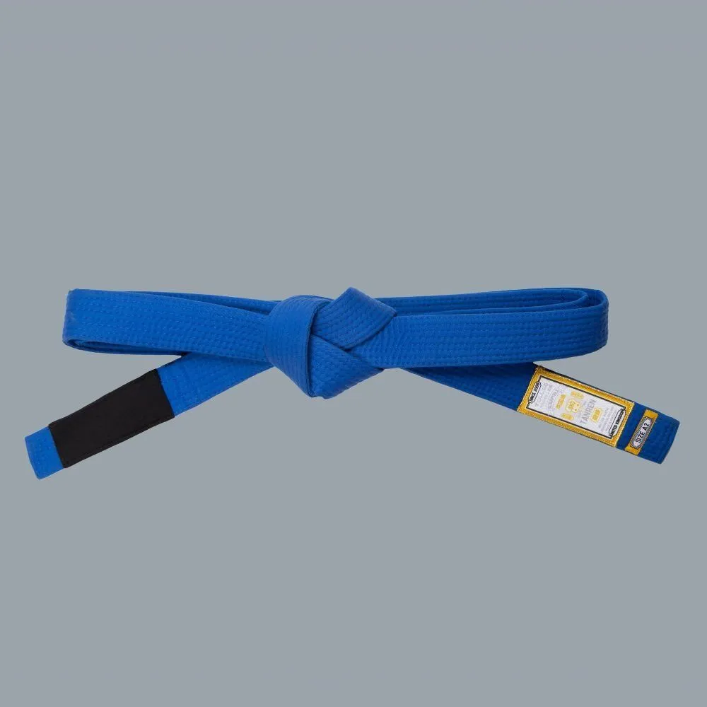 Scramble Tanren V4 BJJ Belt