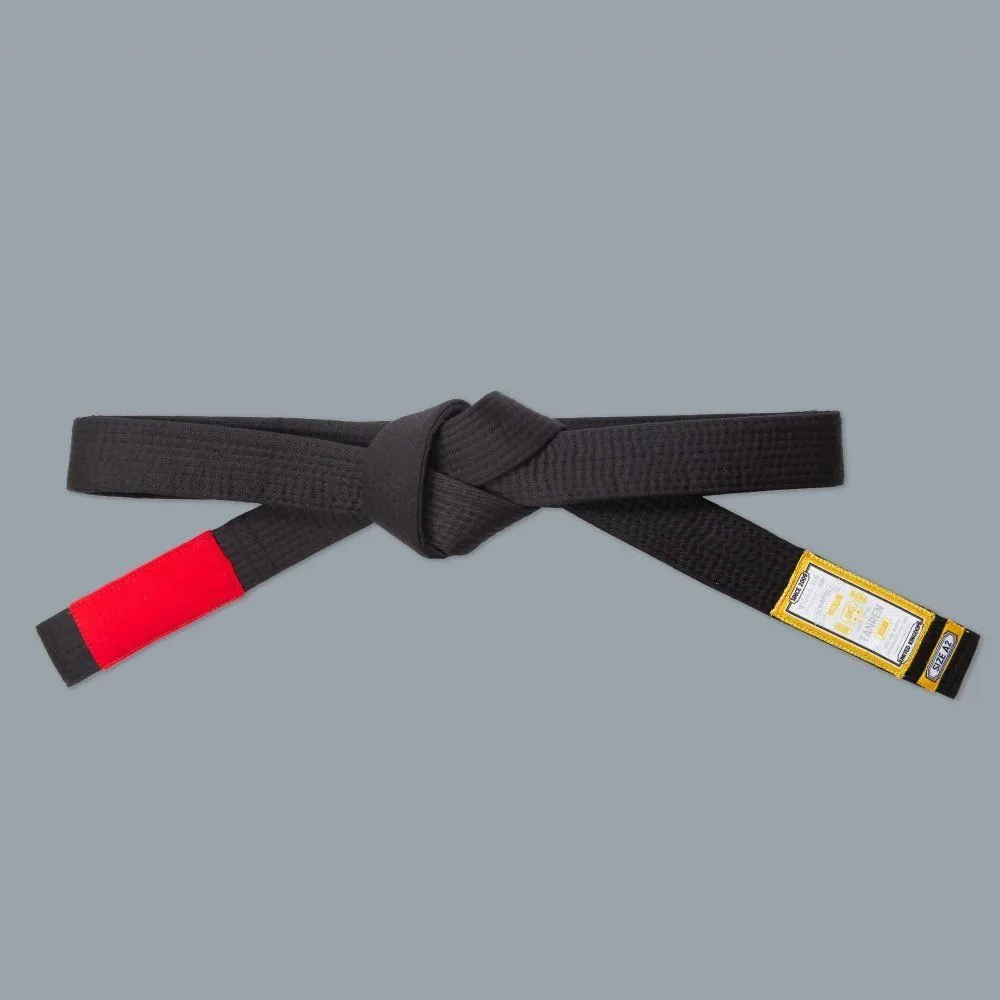 Scramble Tanren V4 BJJ Belt