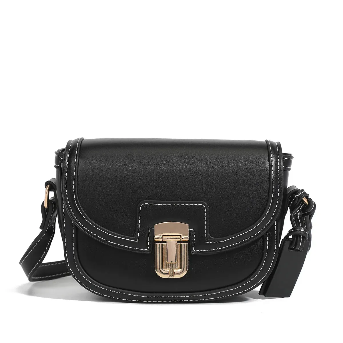 Small New Crossbody Bags Women Luxury Designer Shoulder Bag Casual Versatile Flap Mini Handbag Vintage Wallet Purse Ladies Ins