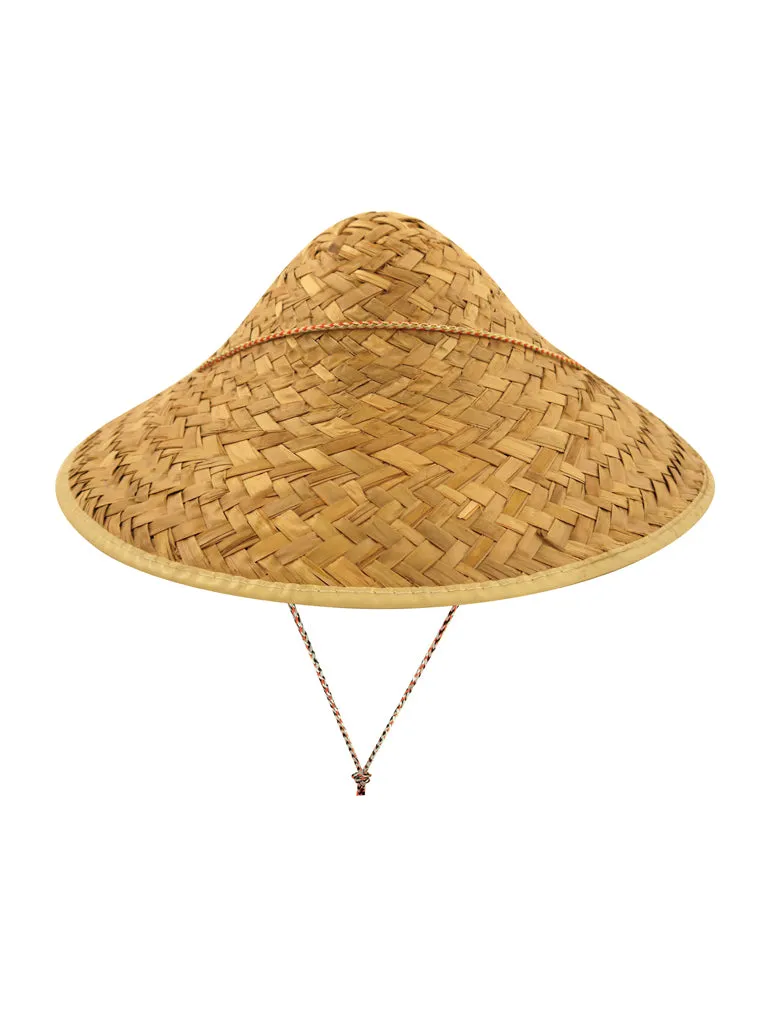 Straw Hats