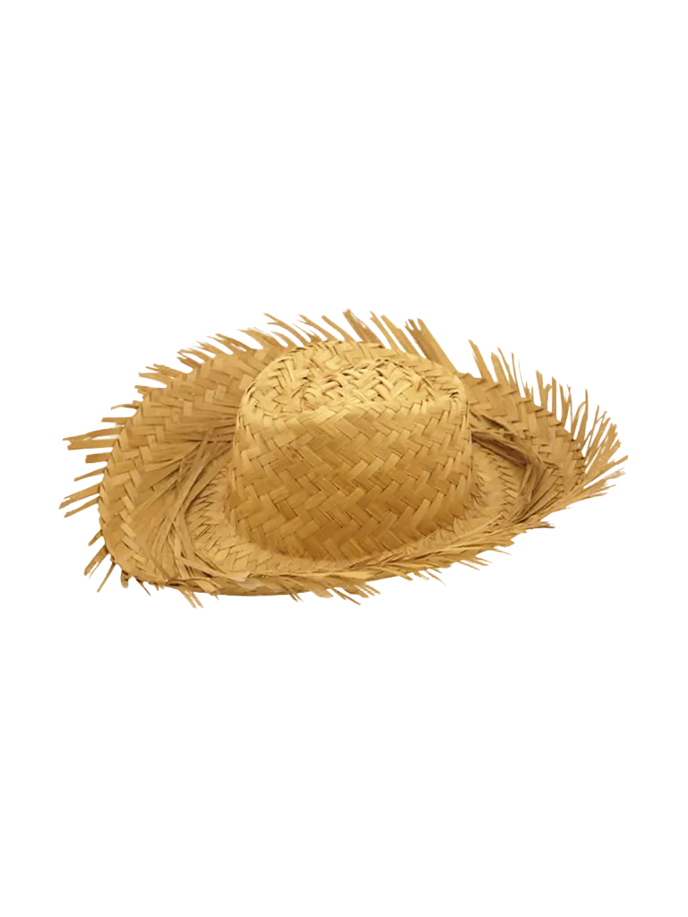 Straw Hats