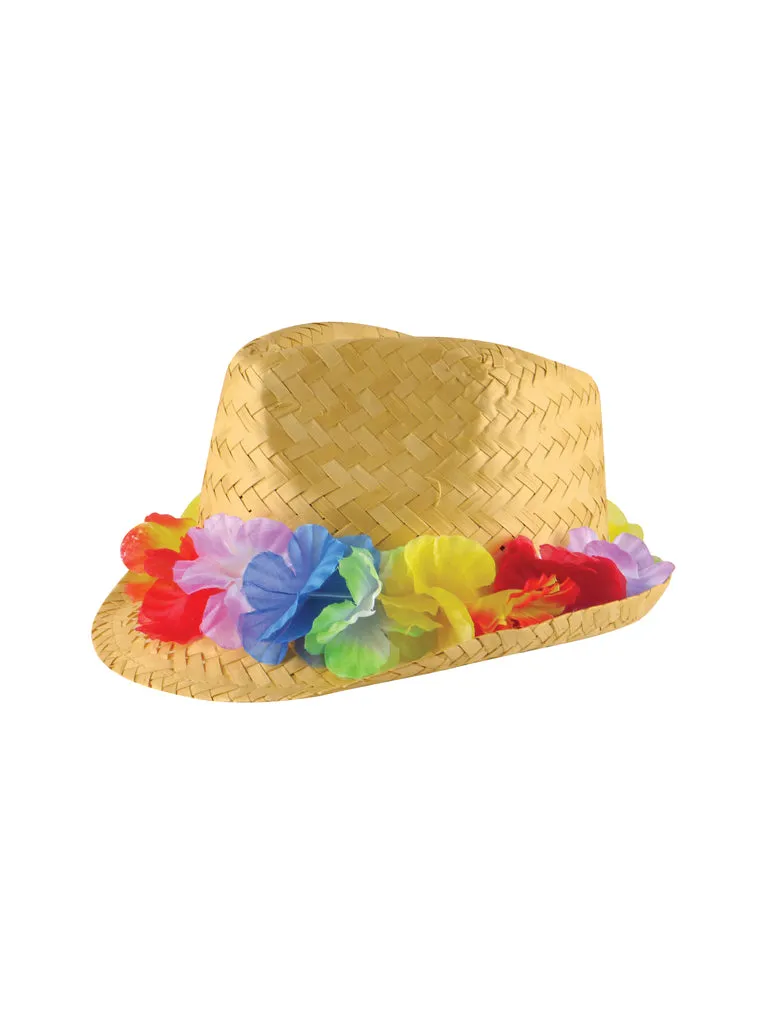 Straw Hats
