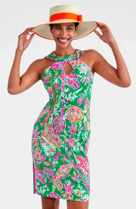 Sublime Mini Dress