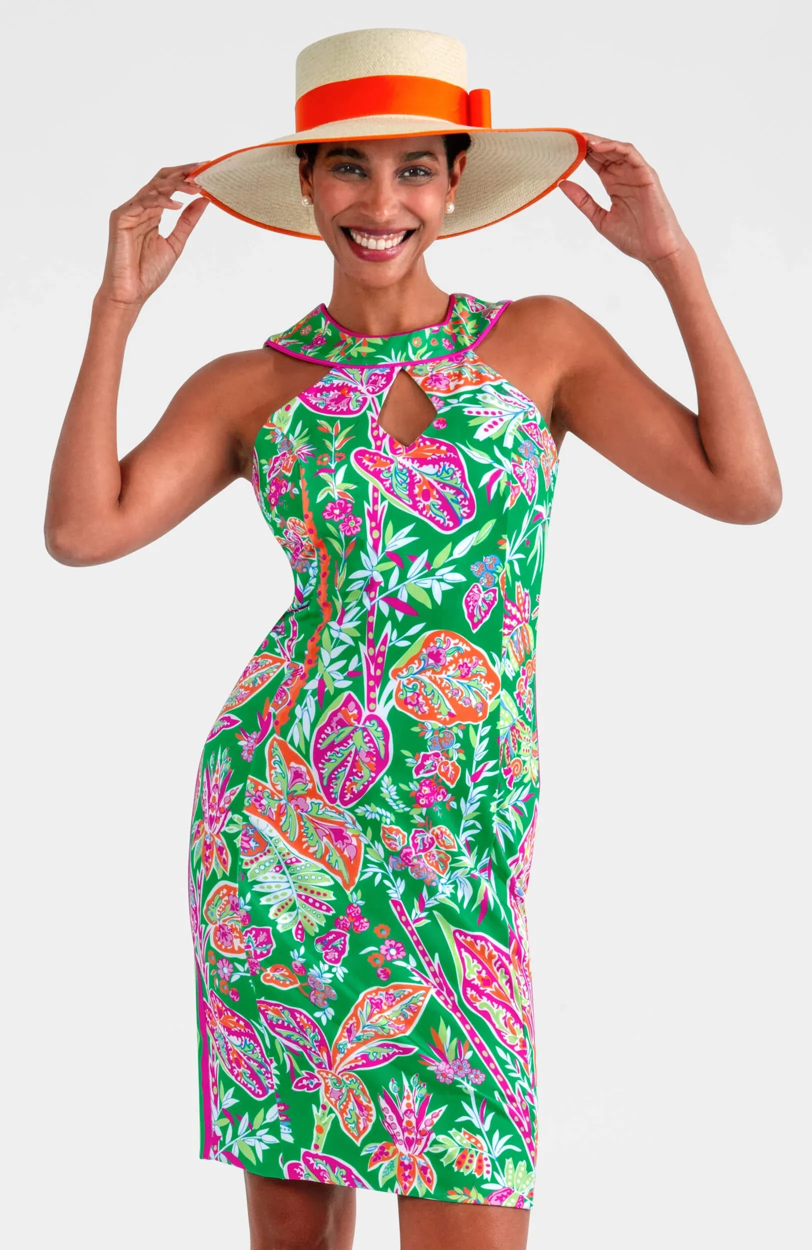 Sublime Mini Dress