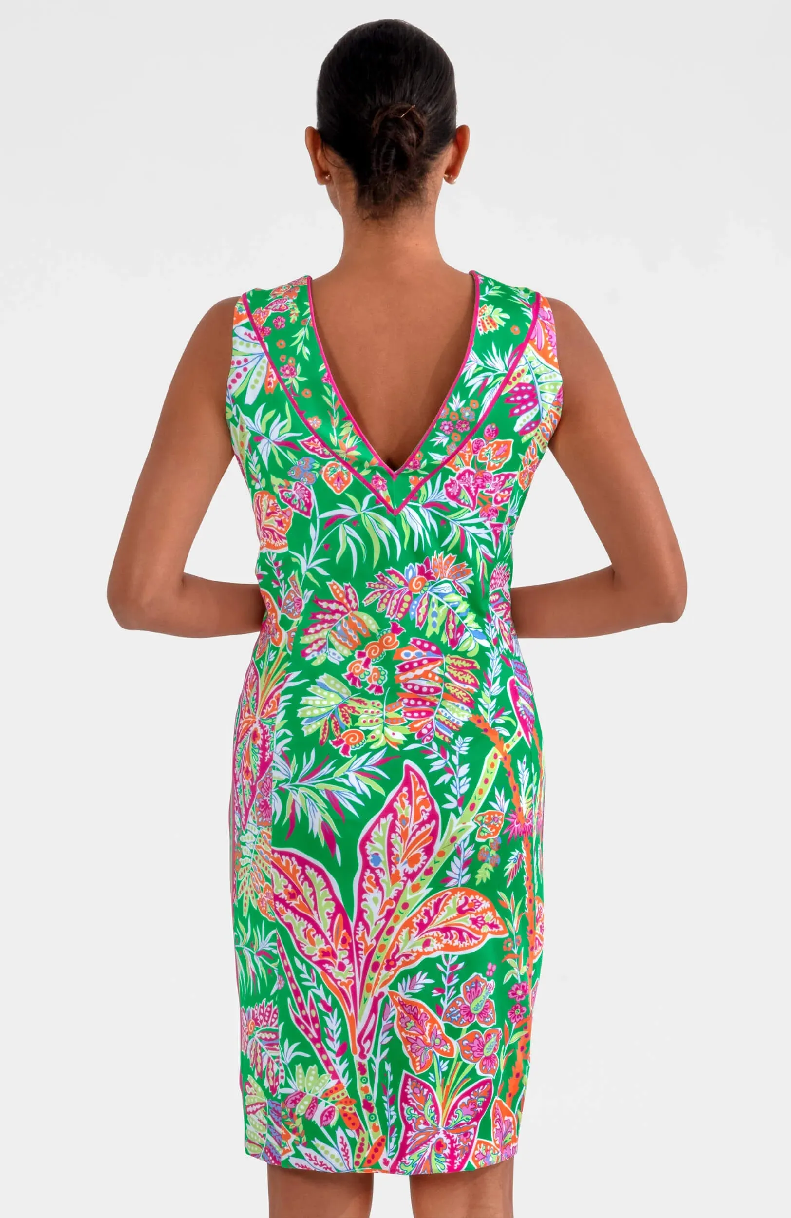 Sublime Mini Dress