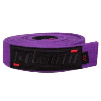 Tatami Premium BJJ Belt