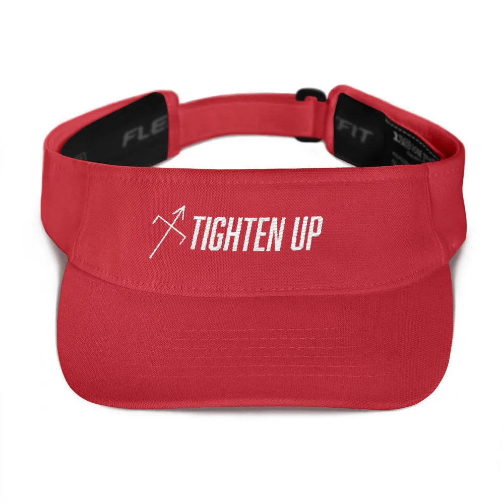 Tighten Up Visor