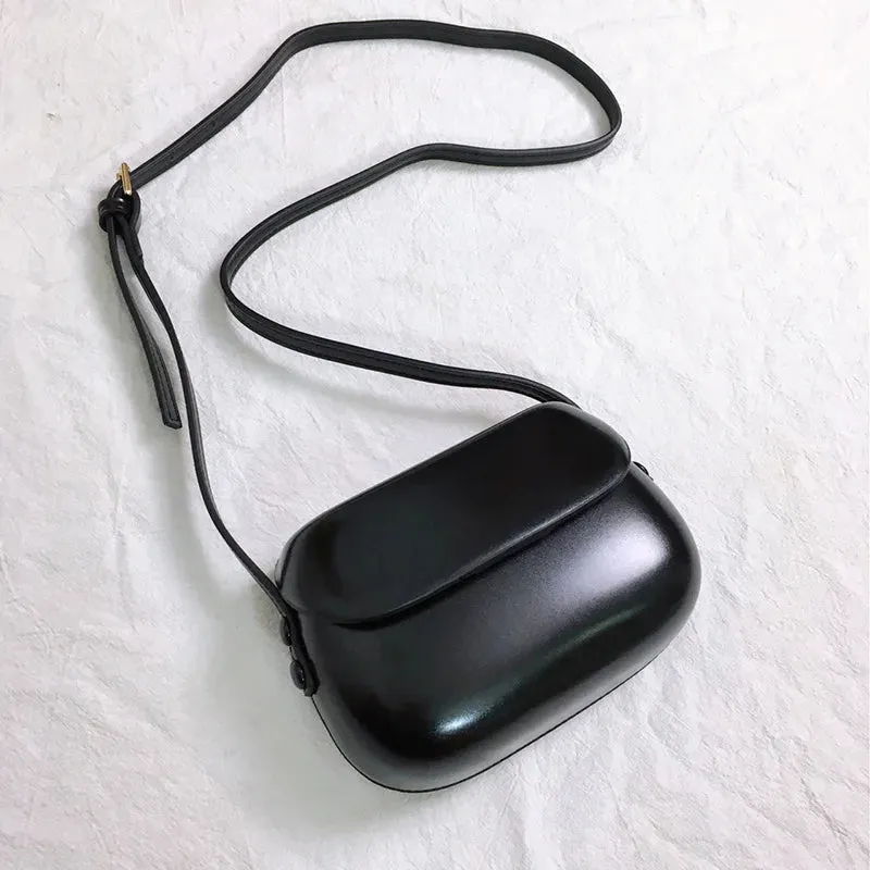 Trendy Fashion New Casual Small Crossbody Bag Women Luxury Designer Handbags Versatile Ins Shoulder Bags Mini Wallet Purse