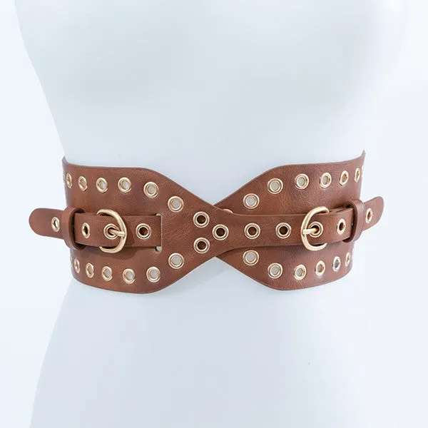 Western Fashion Belt
