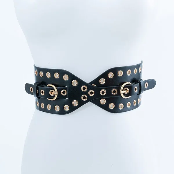 Western Fashion Belt